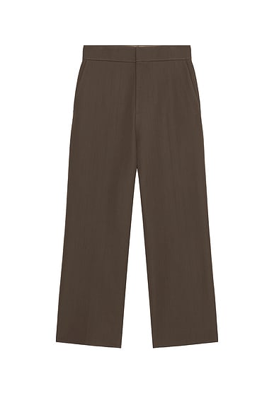 Tailored Trouser