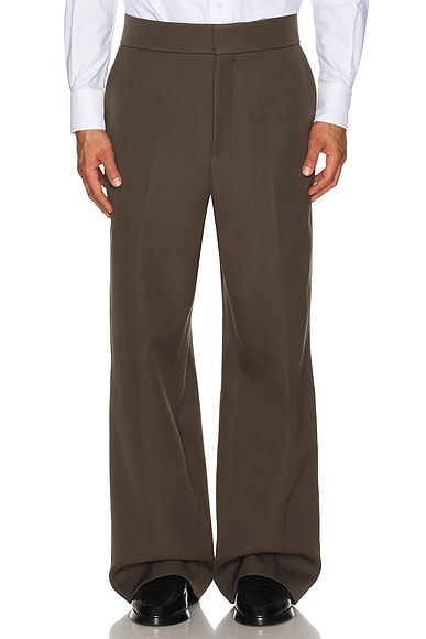Tailored Trouser
