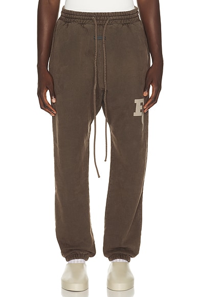 Fear of God Brushed Fleece 