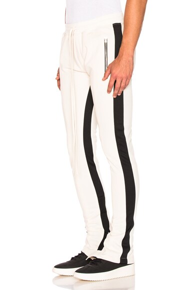 Double Stripe Track Pant