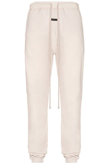 fear of god vintage sweatpants