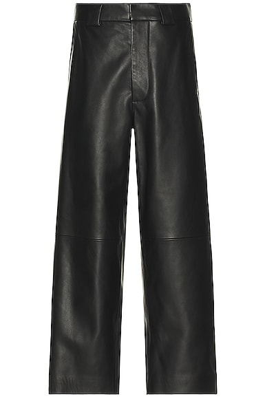 Eternal Leather Pant