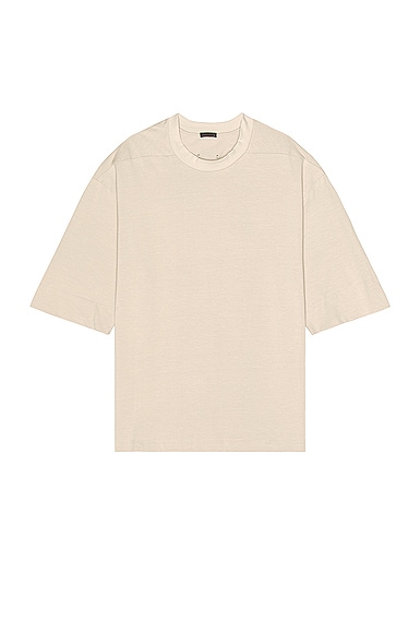 3/4 Sleeve Shirt