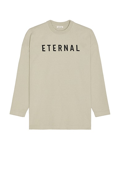 Eternal Long Sleeve Tee