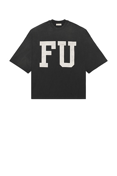 Relaxed Educate Tee