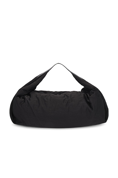 Balenciaga Explorer Backpack in Black | FWRD