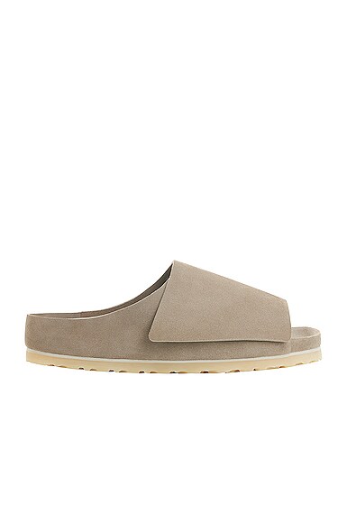 x Birkenstock The Los Feliz Suede