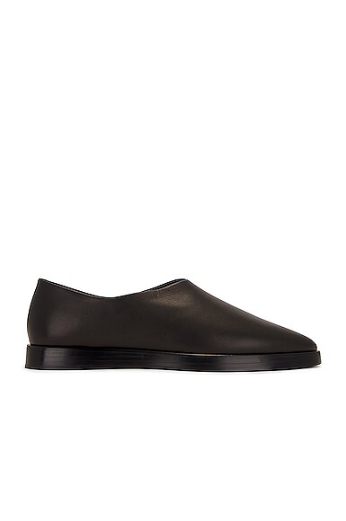 Eternal Mule Shoe