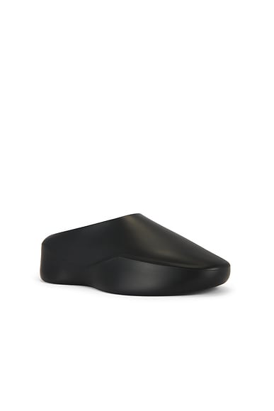 Eva Runner Slipper