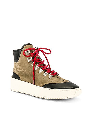 fear of god 6th collection hiker
