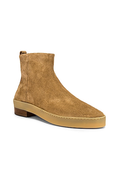 Fear of God Chelsea Santa Fe Boot in Calcare | FWRD