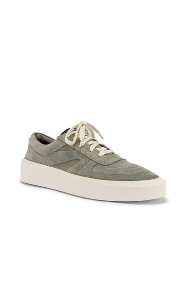 Strapless Skate Low Sneaker