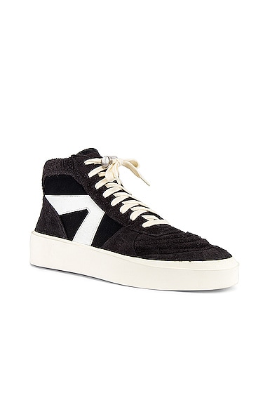 fear of god strapless skate mid