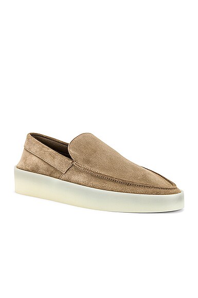 Fear Of God Suedes THE LOAFER