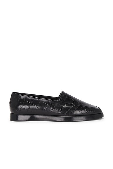 Square Loafer
