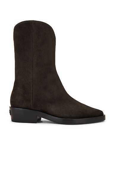 Cowboy Boot