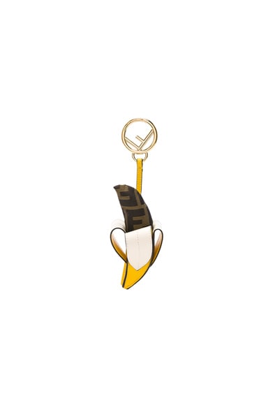 Fendi banana outlet