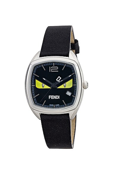 Fendi bugs watch online