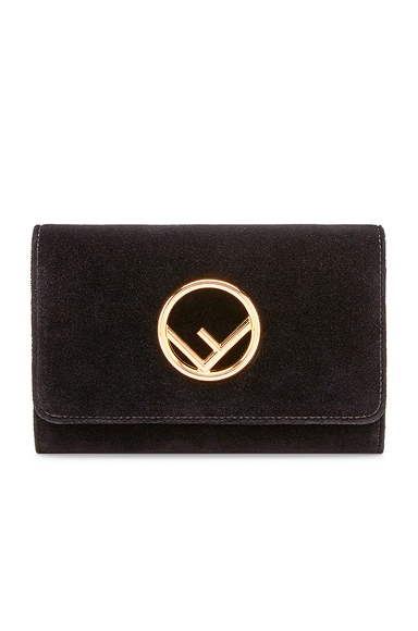 Velvet Wallet on Chain