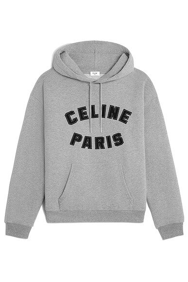 Fear of God ABC Hoodie in Cream Heather FWRD