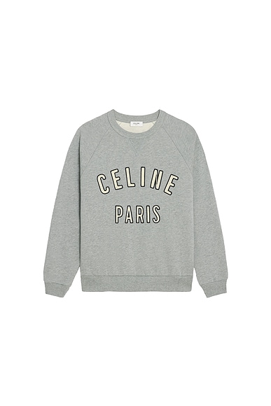 Rhude Doodle Hoodie in Grey FWRD