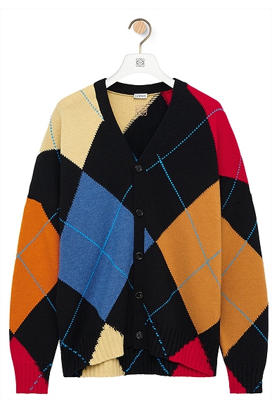 Raf simons disturbed sweater clearance