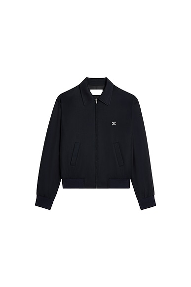 adidas by Kolor kolor x adidas Track Jacket in Black FWRD