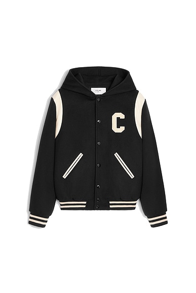 Givenchy teddy jacket on sale