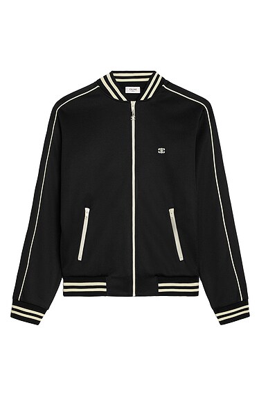 福袋売れ残りセール Back Jersey Liner MIL Plus Beams Fleece FWRD | Black in ジャケット・アウター