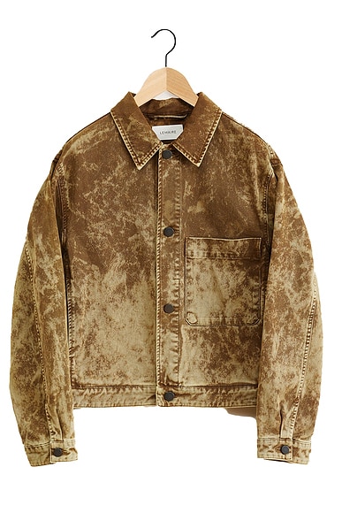 R13 abu jacket 2025