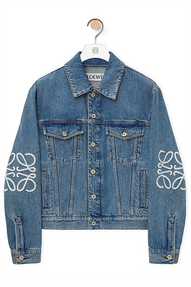 Craig green denim jacket sales