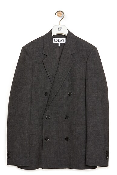 Jw anderson degrade coat clearance