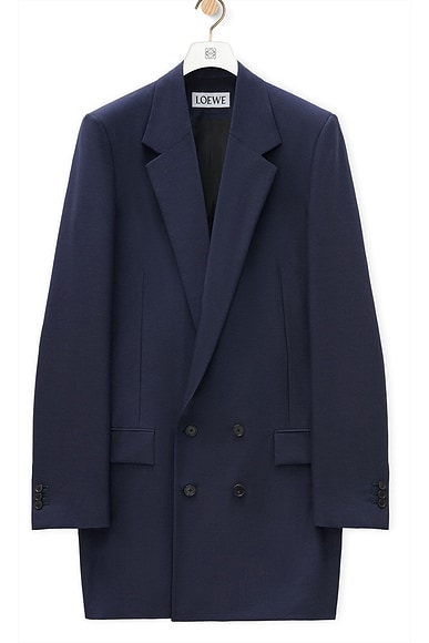 Apc tweed coat new arrivals