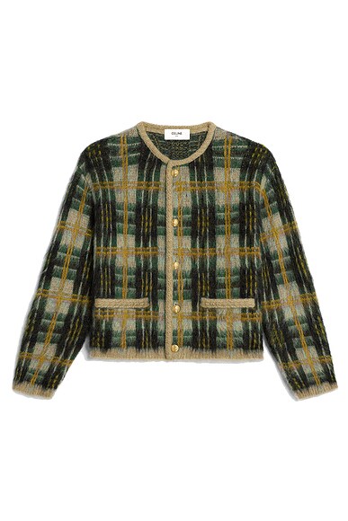 Craig green tent parka top