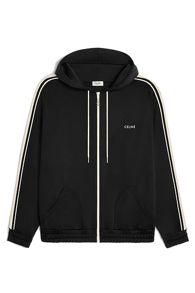 Fear of god double knit track jacket best sale