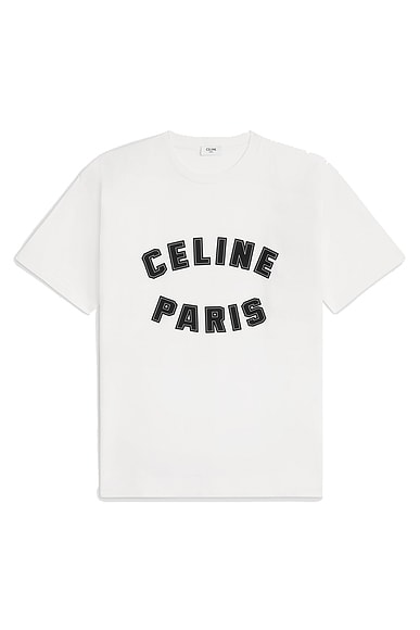 Comme des garcons paris t shirt best sale