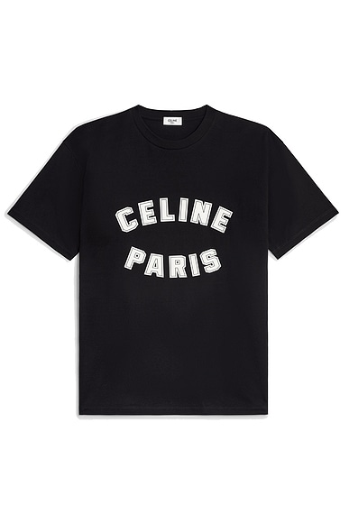 Givenchy All In One Balaclava T Shirt in Grey FWRD