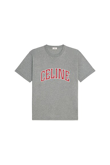 Givenchy C&S Short Sleeve T-Shirt in Black | FWRD