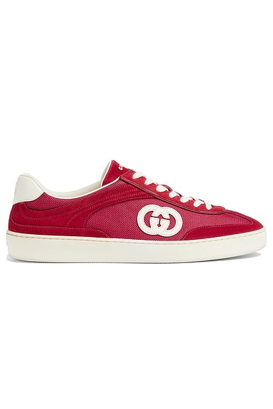 Gucci chain reaction sneakers online
