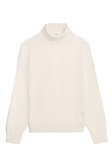 Equipment oscar turtleneck 2025