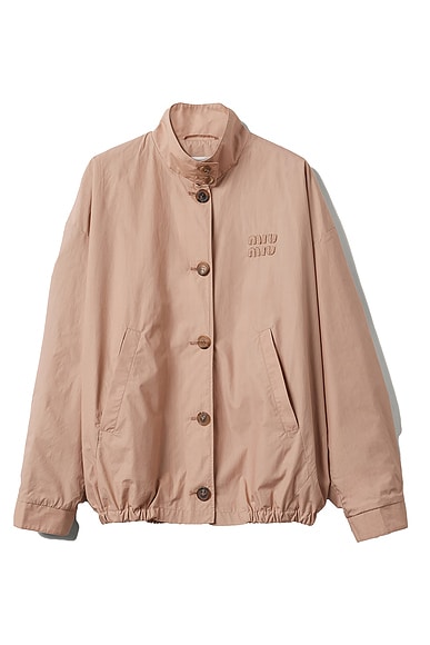 Iro barrett jacket store