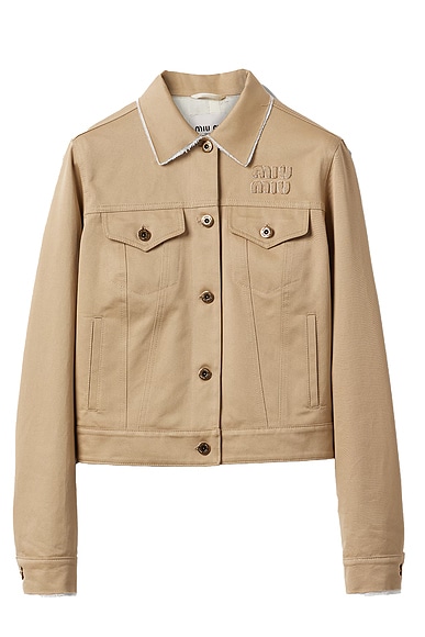 Fear of god yellow jacket shop