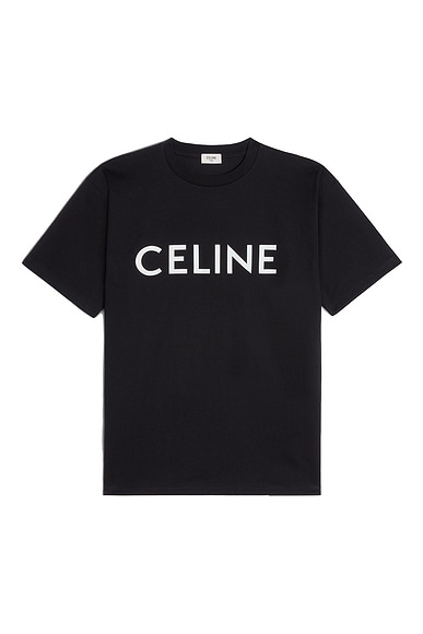 ERL Mesh Football T-Shirt in Red | FWRD