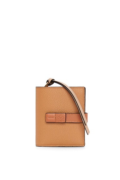 Balenciaga Sneakerhead Phone Holder Strap Bag in Black | FWRD