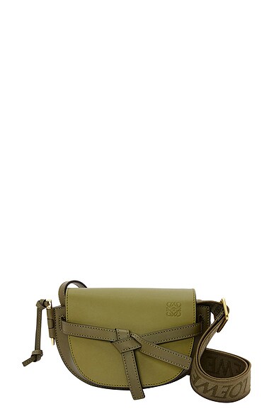 Khaki green crossbody bag shop