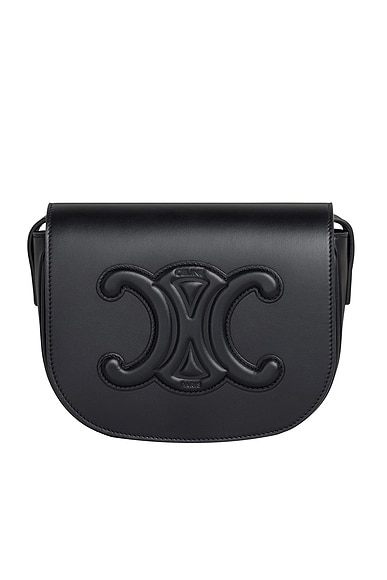 Fendi FF Velvet Hip Belt Bag in Caramel FWRD