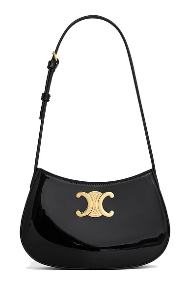 Loewe Puzzle Bag in Blush Multitone FWRD