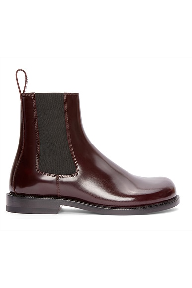 Chloe susanna boots dupe top
