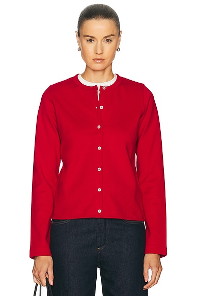Poppy Cardigan