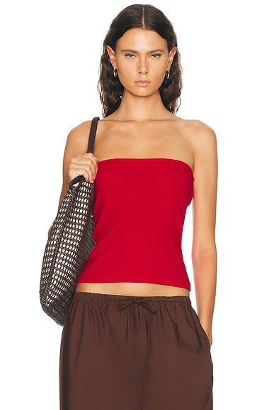 Bes Bandeau Top